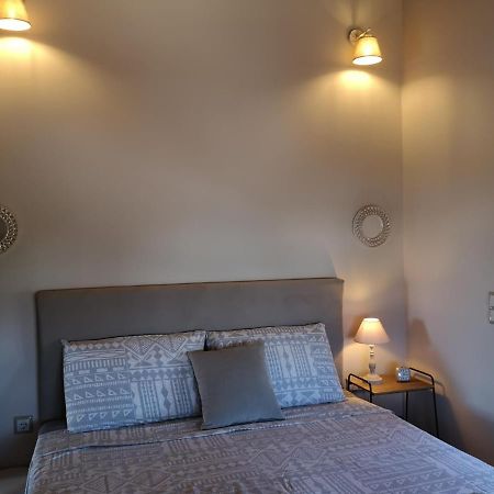 Sea View Apartment 15 Min From Athens Airport Νέα Μάκρη Εξωτερικό φωτογραφία