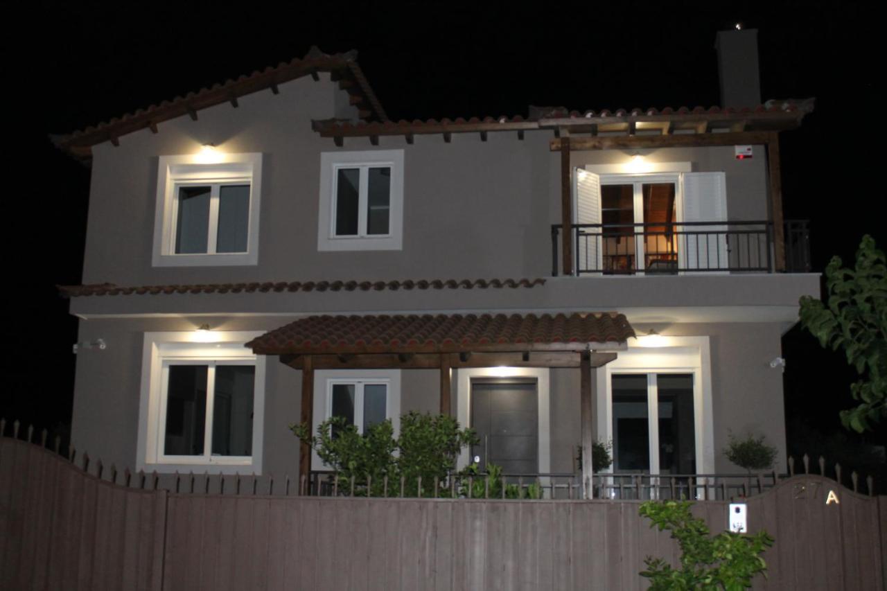 Sea View Apartment 15 Min From Athens Airport Νέα Μάκρη Εξωτερικό φωτογραφία