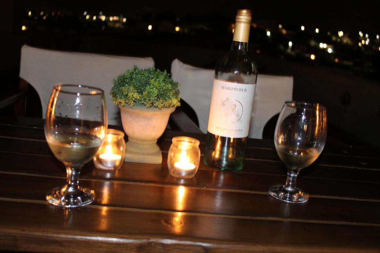 Sea View Apartment 15 Min From Athens Airport Νέα Μάκρη Εξωτερικό φωτογραφία