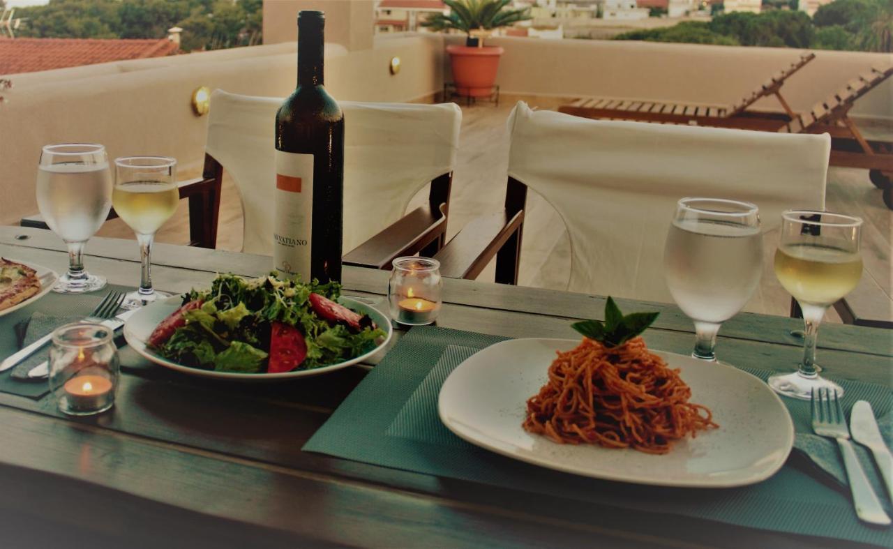 Sea View Apartment 15 Min From Athens Airport Νέα Μάκρη Εξωτερικό φωτογραφία