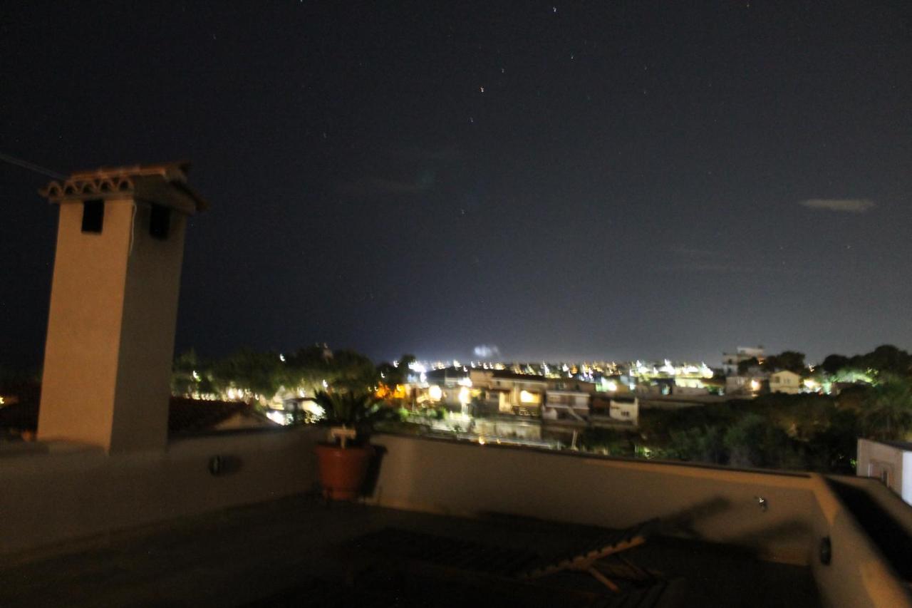 Sea View Apartment 15 Min From Athens Airport Νέα Μάκρη Εξωτερικό φωτογραφία