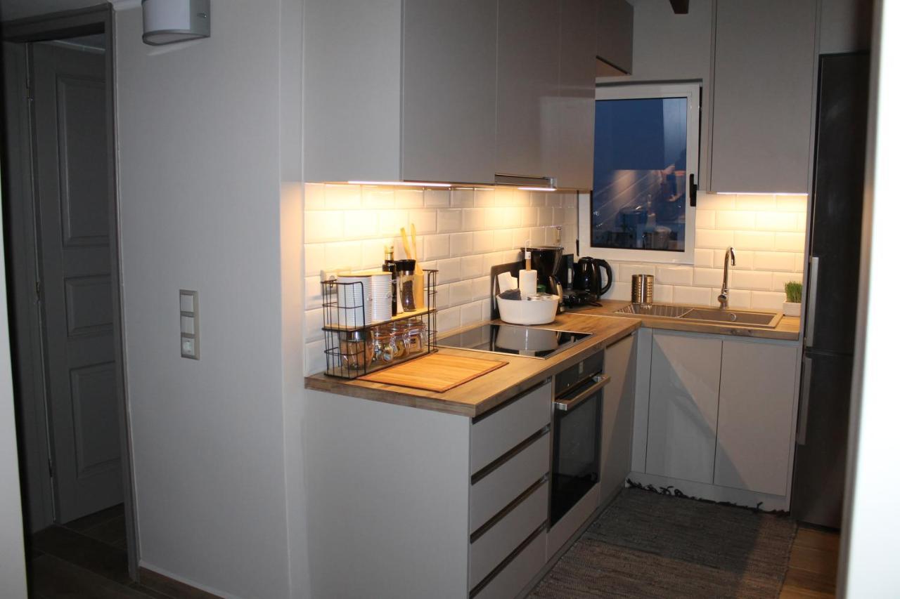 Sea View Apartment 15 Min From Athens Airport Νέα Μάκρη Εξωτερικό φωτογραφία