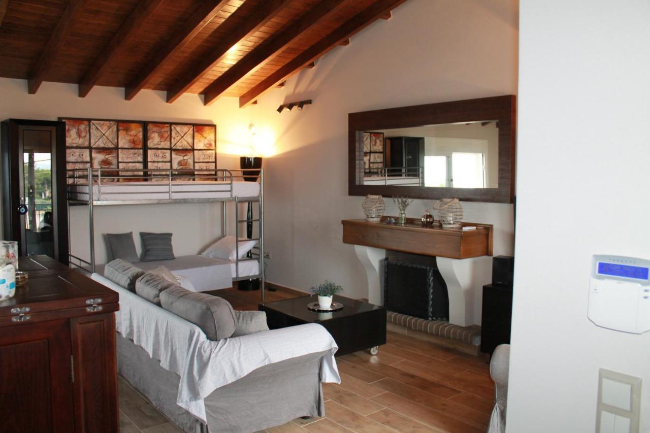 Sea View Apartment 15 Min From Athens Airport Νέα Μάκρη Εξωτερικό φωτογραφία