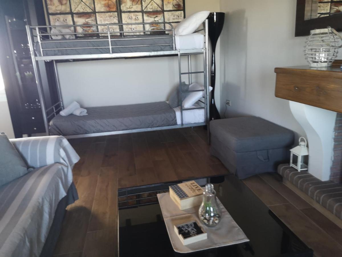 Sea View Apartment 15 Min From Athens Airport Νέα Μάκρη Εξωτερικό φωτογραφία