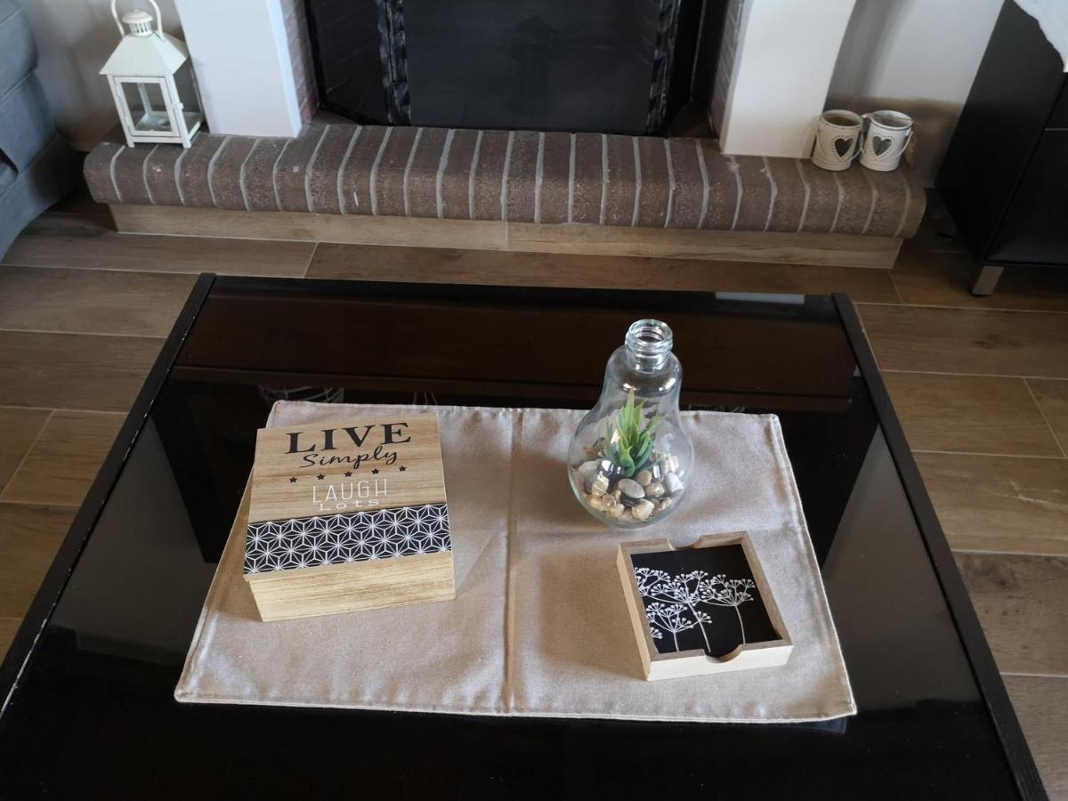 Sea View Apartment 15 Min From Athens Airport Νέα Μάκρη Εξωτερικό φωτογραφία