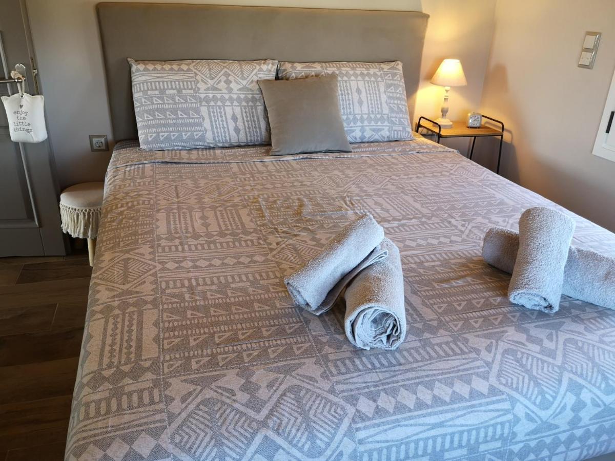 Sea View Apartment 15 Min From Athens Airport Νέα Μάκρη Εξωτερικό φωτογραφία