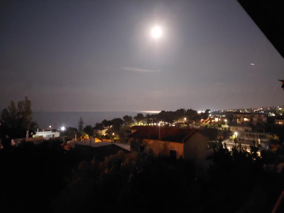 Sea View Apartment 15 Min From Athens Airport Νέα Μάκρη Εξωτερικό φωτογραφία
